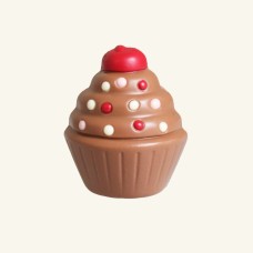 3 Chocolate cupcake - 30g